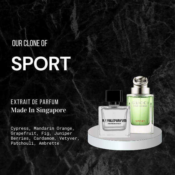 SPORT CLONE | ROYALEPARFUMOFFICIAL