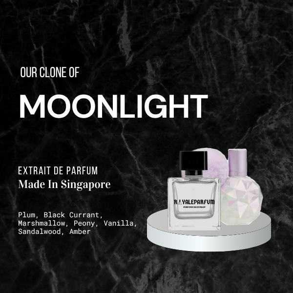 MOONLIGHT CLONE | ROYALEPARFUMOFFICIAL