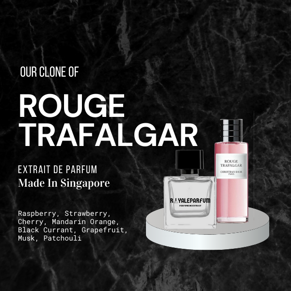ROUGE TRAFALGAR CLONE | ROYALEPARFUMOFFICIAL