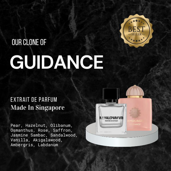 GUIDANCE CLONE | ROYALEPARFUMOFFICIAL