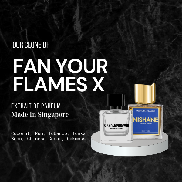 FAN YOUR FLAMES X CLONE | ROYALEPARFUMOFFICIAL