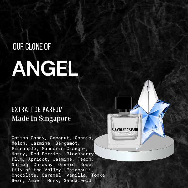 ANGEL CLONE | ROYALEPARFUMOFFICIAL