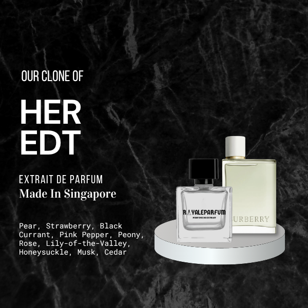 HER EDT CLONE | ROYALEPARFUMOFFICIAL