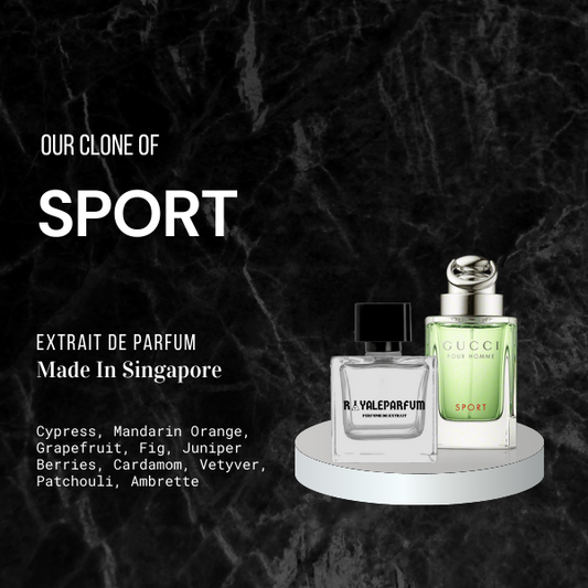 SPORT CLONE | ROYALEPARFUMOFFICIAL