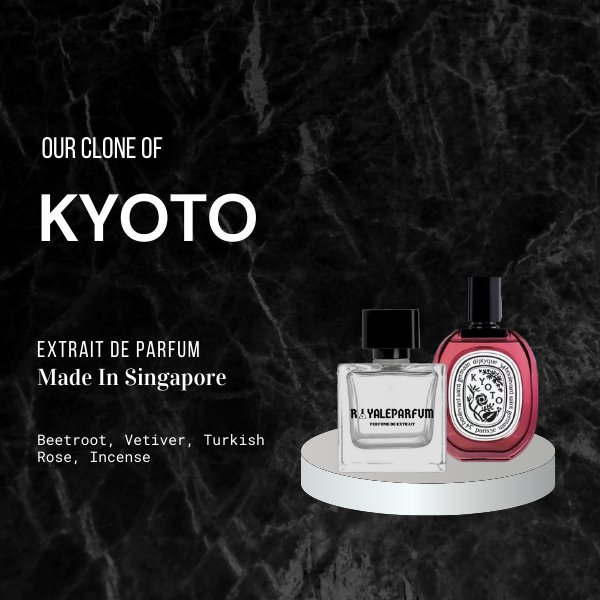 KYOTO CLONE | ROYALEPARFUMOFFICIAL