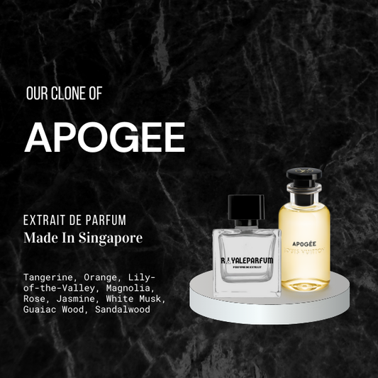 APOGEE CLONE | ROYALEPARFUMOFFICIAL