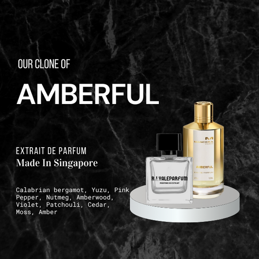 AMBERFUL CLONE | ROYALEPARFUMOFFICIAL