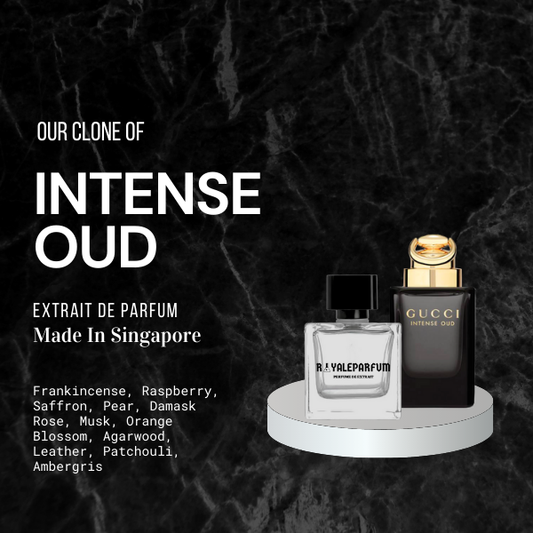 INTENSE OUD CLONE | ROYALEPARFUMOFFICIAL