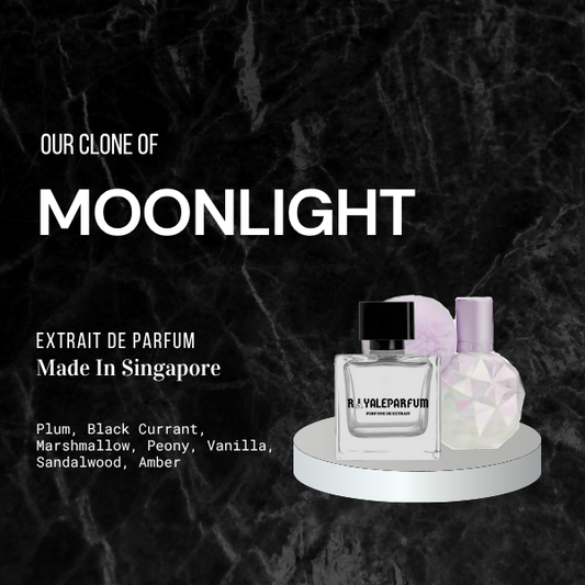 MOONLIGHT CLONE | ROYALEPARFUMOFFICIAL
