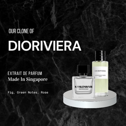 DIORIVIERA CLONE | ROYALEPARFUMOFFICIAL