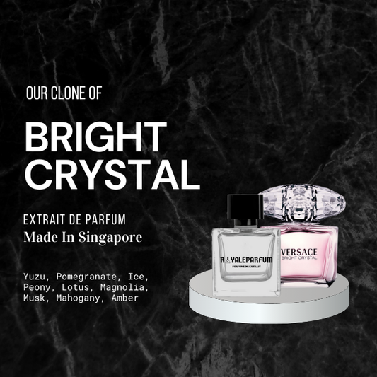 BRIGHT CRYSTAL CLONE | ROYALEPARFUMOFFICIAL