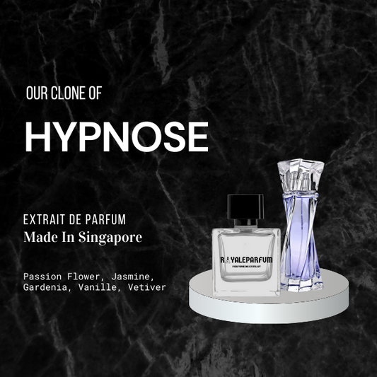HYPNOSE CLONE | ROYALEPARFUMOFFICIAL