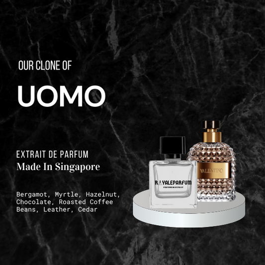 UOMO CLONE | ROYALEPARFUMOFFICIAL