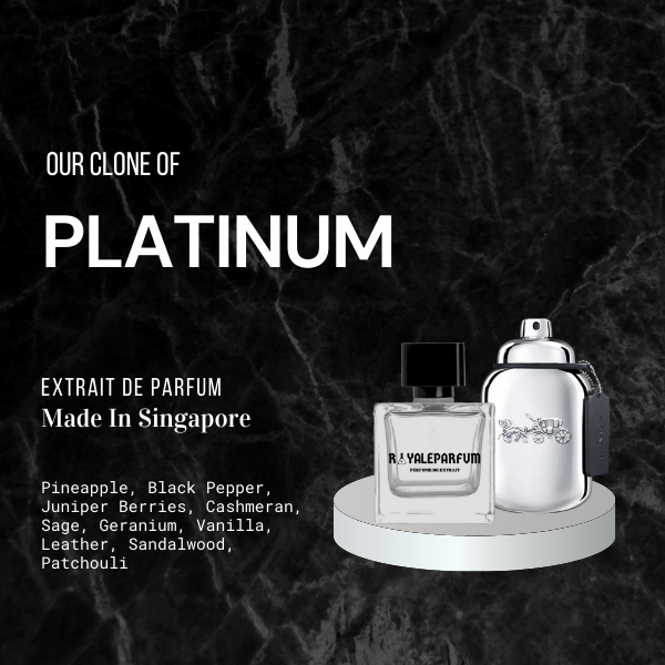 PLATINUM CLONE | ROYALEPARFUMOFFICIAL