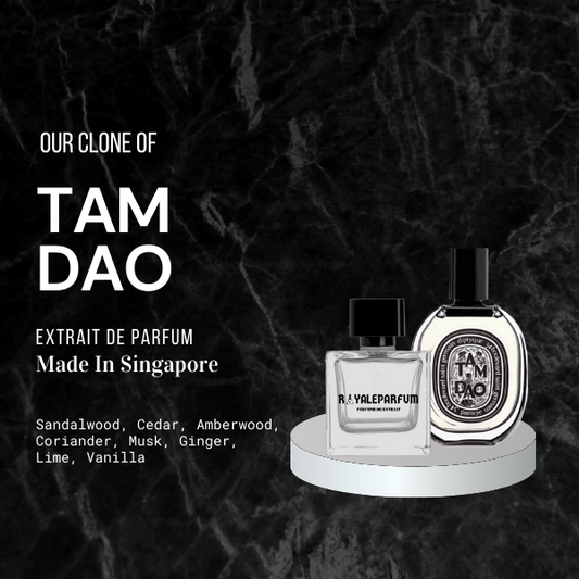 TAM DAO CLONE | ROYALEPARFUMOFFICIAL