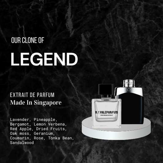 LEGEND CLONE | ROYALEPARFUMOFFICIAL