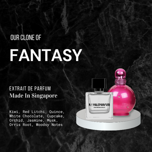 FANTASY CLONE | ROYALEPARFUMOFFICIAL