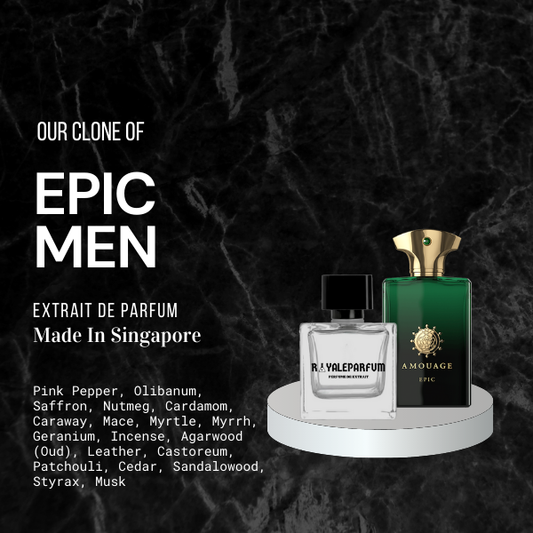 EPIC MEN CLONE | ROYALEPARFUMOFFICIAL