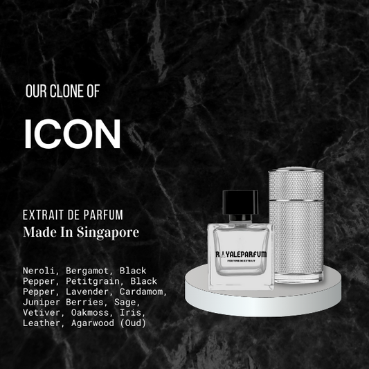 ICON CLONE | ROYALEPARFUMOFFICIAL