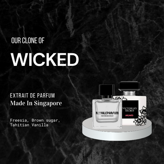 WICKED CLONE | ROYALEPARFUMOFFICIAL