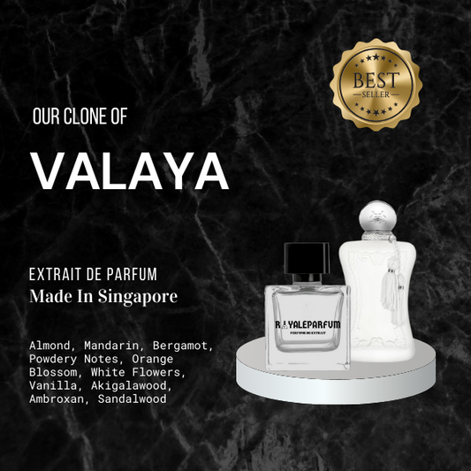 VALAYA CLONE | ROYALEPARFUMOFFICIAL