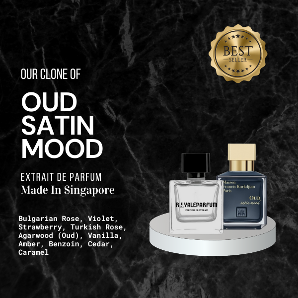 OUD SATIN MOOD CLONE | ROYALEPARFUMOFFICIAL