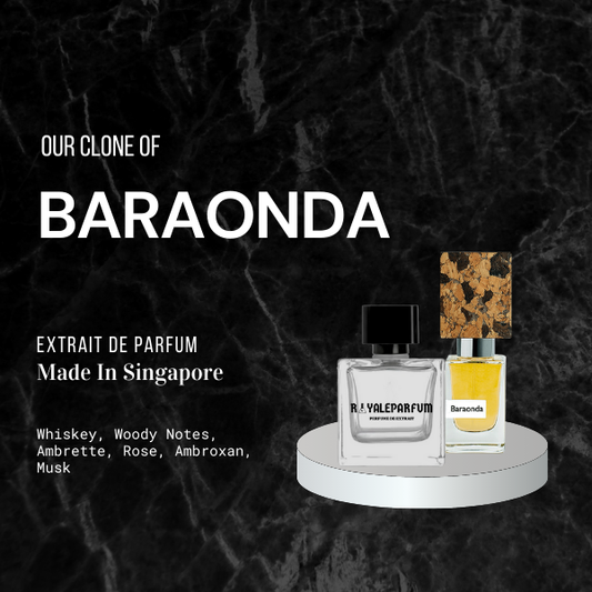 BARAONDA CLONE | ROYALEPARFUMOFFICIAL