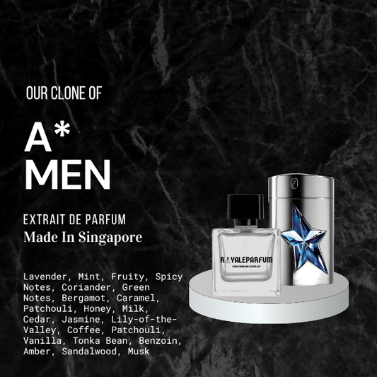 A* MEN CLONE | ROYALEPARFUMOFFICIAL