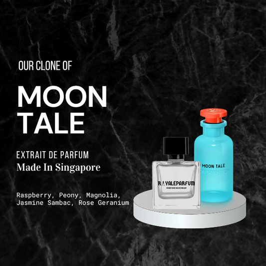 MOON TALE CLONE | ROYALEPARFUMOFFICIAL
