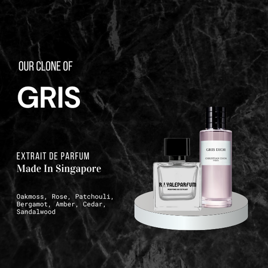 GRIS CLONE | ROYALEPARFUMOFFICIAL