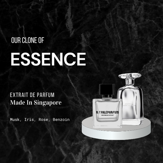 ESSENCE CLONE | ROYALEPARFUMOFFICIAL