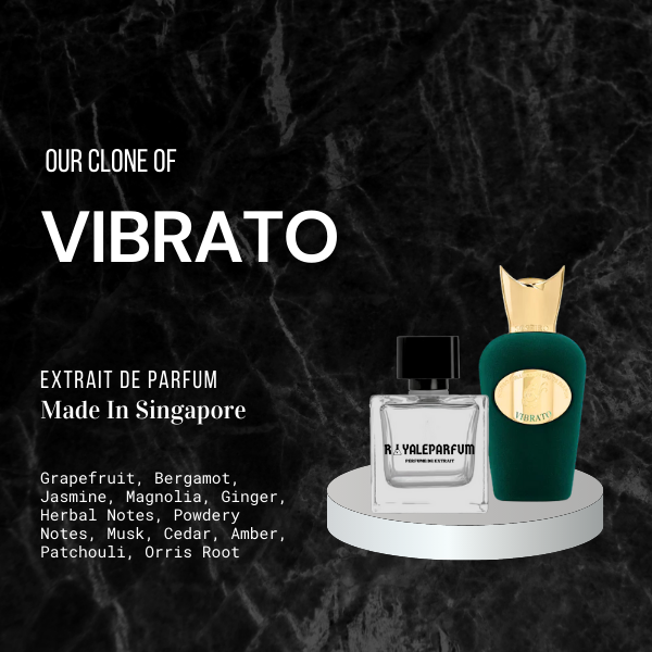 VIBRATO CLONE | ROYALEPARFUMOFFICIAL