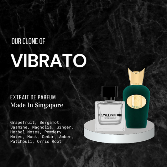 VIBRATO CLONE | ROYALEPARFUMOFFICIAL