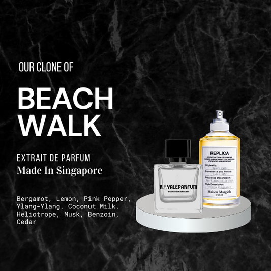 BEACH WALK CLONE | ROYALEPARFUMOFFICIAL