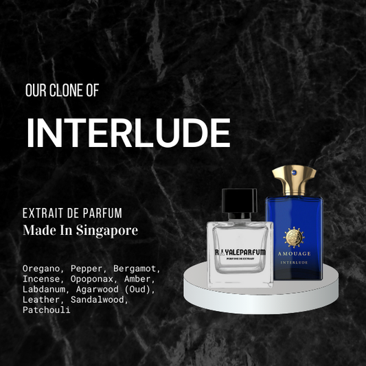 INTERLUDE CLONE | ROYALEPARFUMOFFICIAL