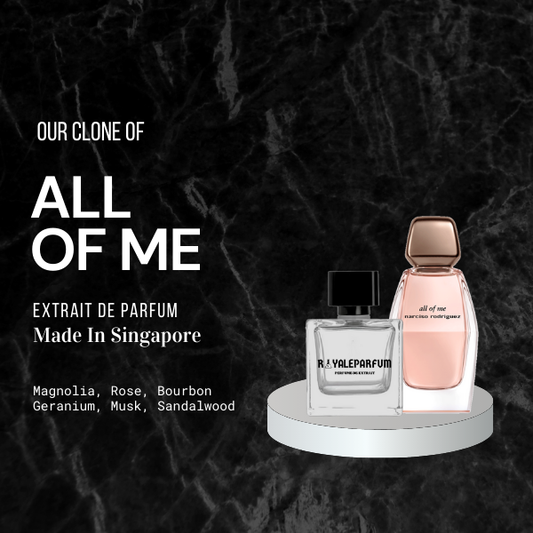 ALL OF ME CLONE | ROYALEPARFUMOFFICIAL