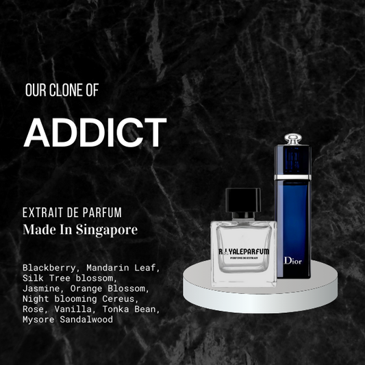 ADDICT CLONE | ROYALEPARFUMOFFICIAL