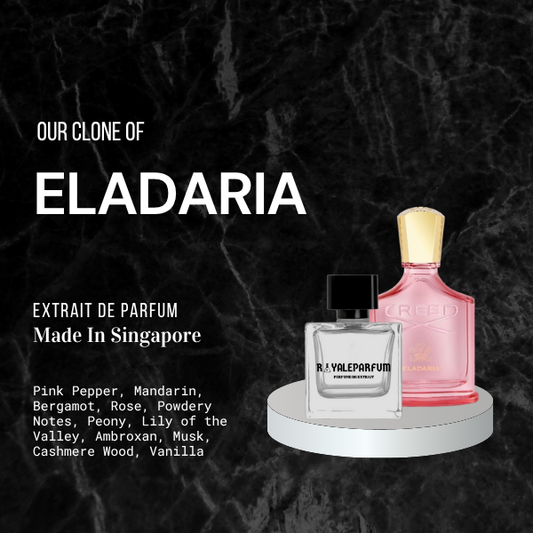 ELADARIA CLONE | ROYALEPARFUMOFFICIAL