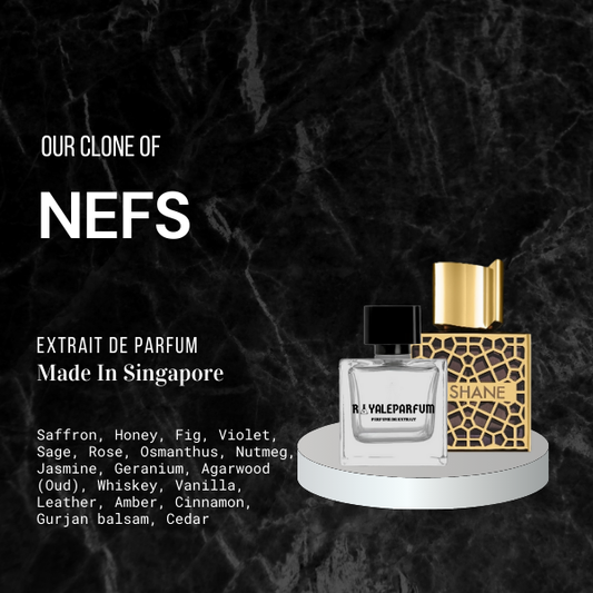 NEFS CLONE | ROYALEPARFUMOFFICIAL