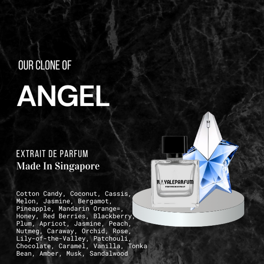 ANGEL CLONE | ROYALEPARFUMOFFICIAL