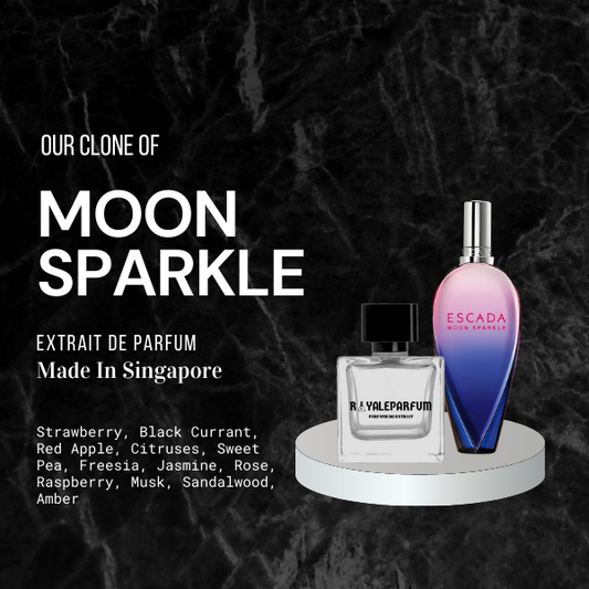MOON SPARKLE CLONE | ROYALEPARFUMOFFICIAL