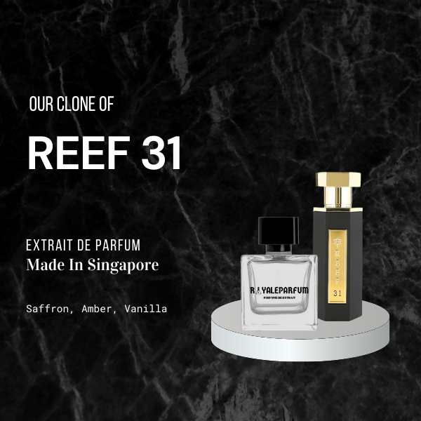 REEF 31 CLONE | ROYALEPARFUMOFFICIAL