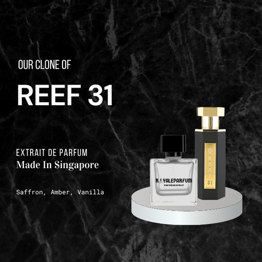 REEF 31 CLONE | ROYALEPARFUMOFFICIAL