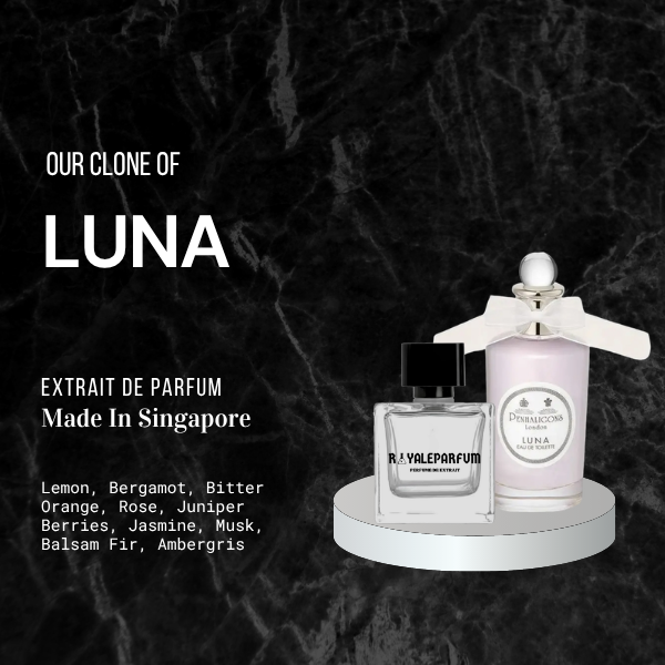 LUNA CLONE | ROYALEPARFUMOFFICIAL