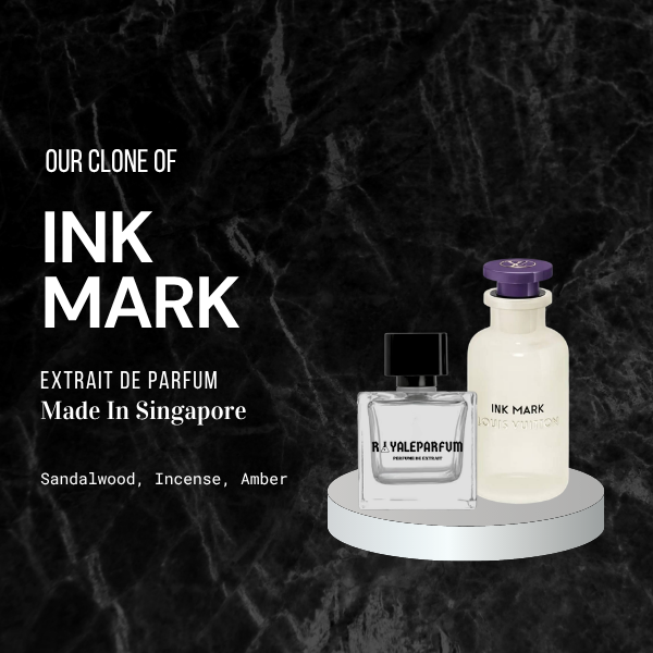 INK MARK CLONE | ROYALEPARFUMOFFICIAL