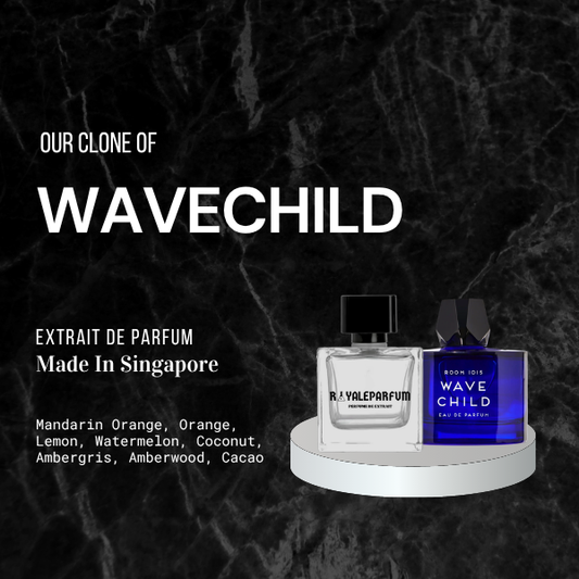 WAVECHILD ROOM 1015 CLONE | ROYALEPARFUMOFFICIAL