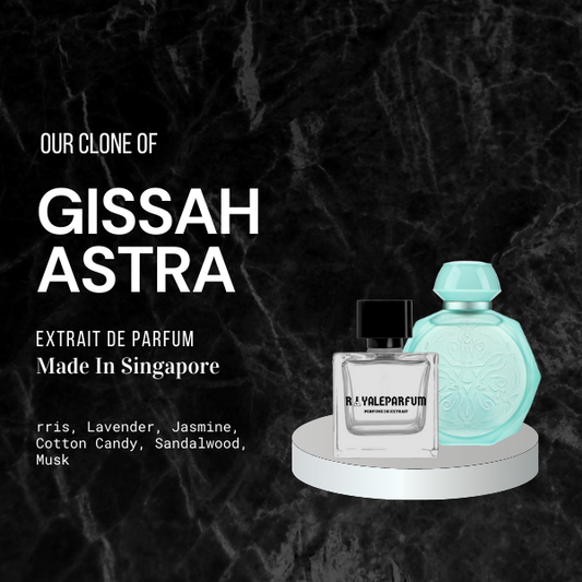 ASTRA CLONE | ROYALEPARFUMOFFICIAL [pre order]