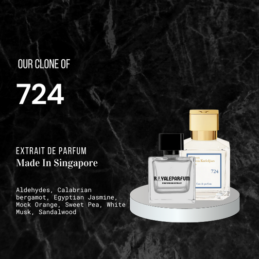 724 CLONE | ROYALEPARFUMOFFICIAL