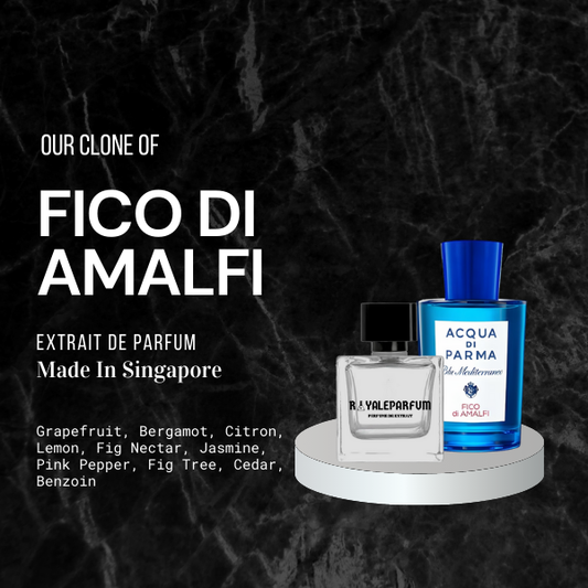 FICO DI AMALFI CLONE | ROYALEPARFUMOFFICIAL