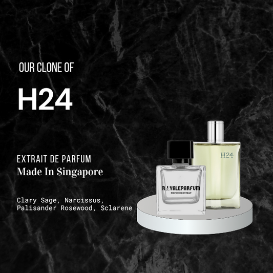 H24 CLONE | ROYALEPARFUMOFFICIAL